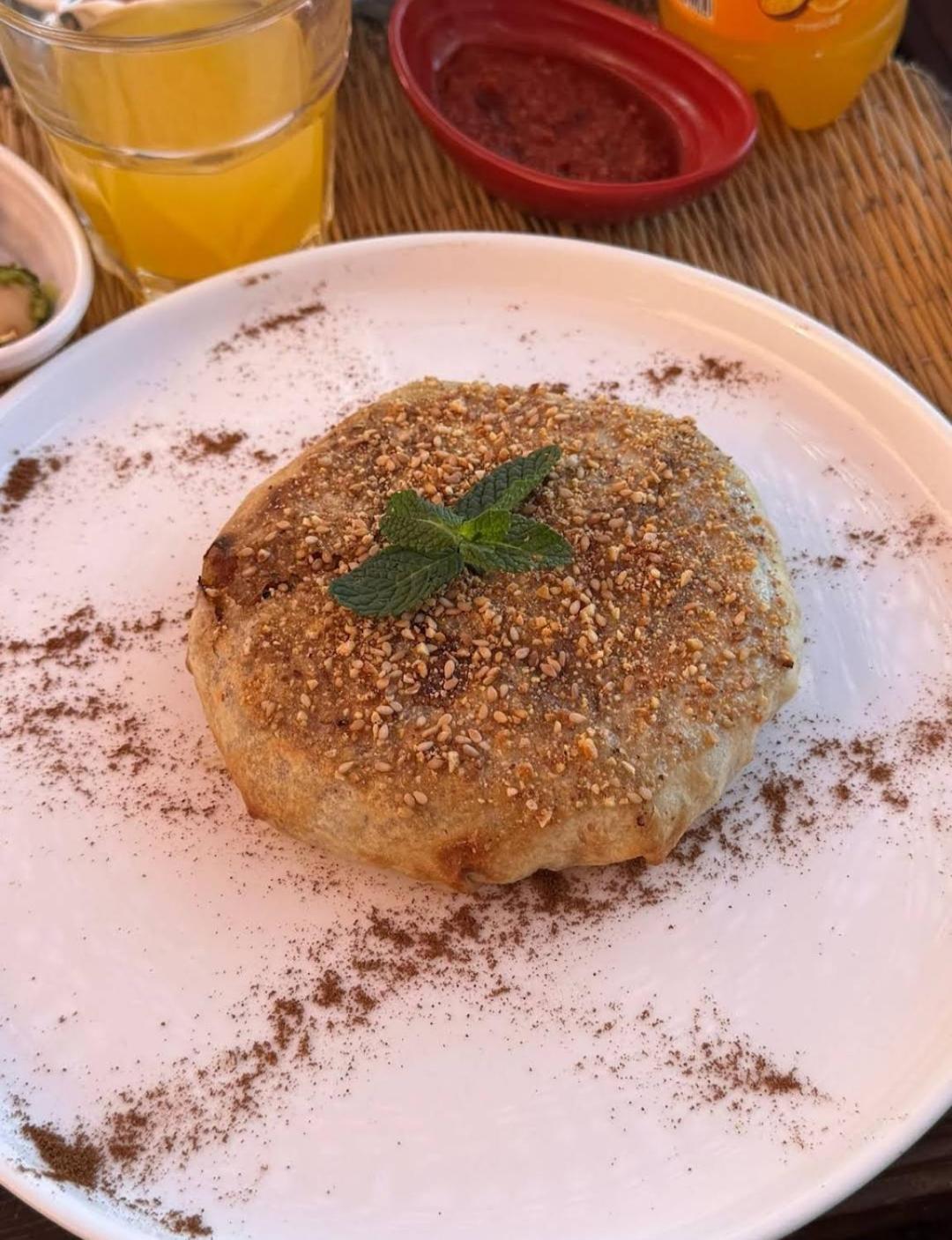 Dar Fez Arinas 호텔 외부 사진